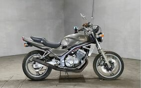 KAWASAKI BALIUS 250 ZR250A