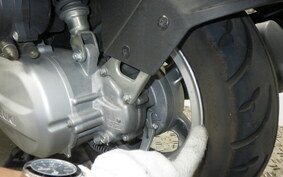 SUZUKI ADDRESS V125 DT11A