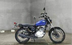 SUZUKI GRASS TRACKER NJ4DA