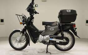 HONDA CROSS CUB 110 JA10