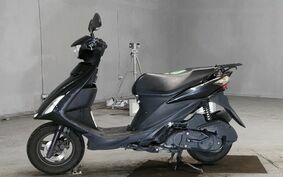 SUZUKI ADDRESS V125 S CF4MA