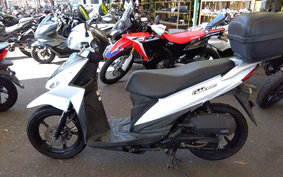 SUZUKI ADDRESS 110 CE47A