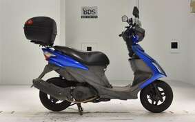 SUZUKI ADDRESS V125 S CF4MA