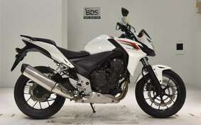 HONDA CB400F ABS 2015 NC47