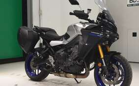 YAMAHA TRACER 9 GT 2021 RN70J