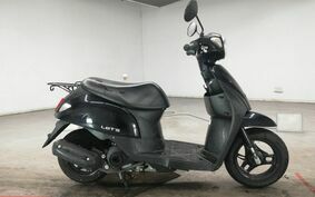 SUZUKI LET's CA4AA