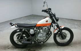 SUZUKI GRASS TRACKER NJ47A