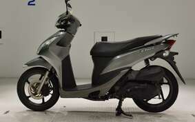 HONDA DIO 110 JF31