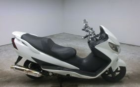 SUZUKI SKYWAVE 250 (Burgman 250) SS Type Fi CJ43A