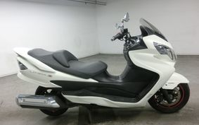 SUZUKI SKYWAVE 400 S 2010 CK45A