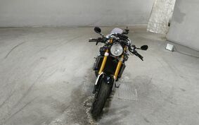 YAMAHA MT-09 2014 RN34J