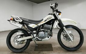 KAWASAKI SUPER SHERPA KL250G