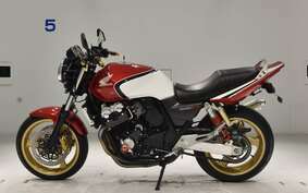 HONDA CB400SFV-3 2006 NC39