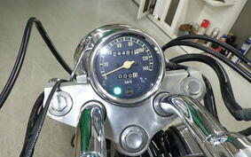 YAMAHA VIRAGO 250 3DM