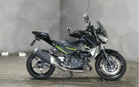 KAWASAKI Z400 2020 EX400G