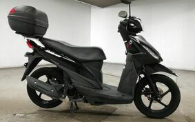 SUZUKI ADDRESS 110 CE47A