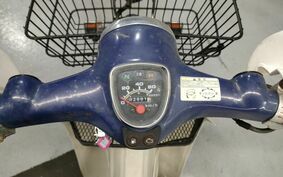 HONDA PRESS CUB 50 AA01