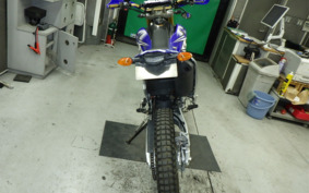 YAMAHA WR250R DG15J