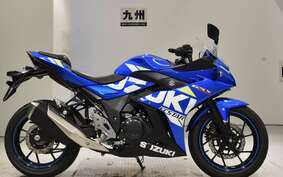 SUZUKI GSX250R DN11A