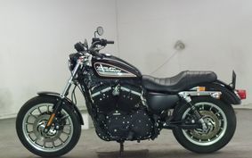 HARLEY XL883R 2009 CS2