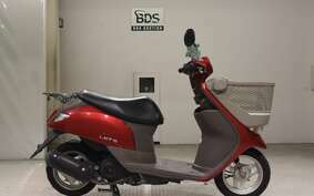 SUZUKI LET's Super Good CA4AA