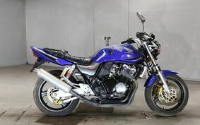 HONDA CB400SF VTEC 2003 NC39