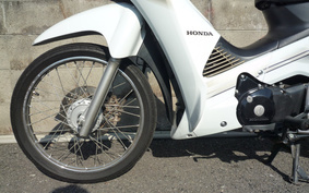 HONDA WAVE 125 I NF125MC