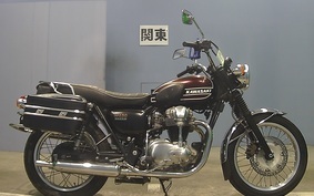 KAWASAKI W650 2001 EJ650A