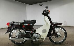 HONDA C70 SUPER CUB CUSTOM C70