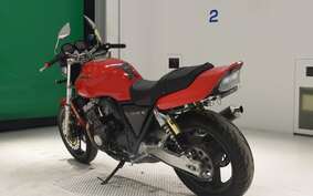 HONDA CB400SF 1992 NC31