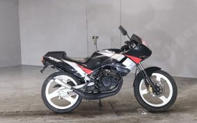 HONDA NS50F AC08