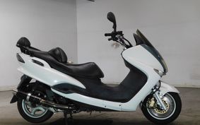 YAMAHA MAJESTY 125 5CA