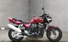 KAWASAKI ZRX1100 Gen.2 1997 ZRT10C