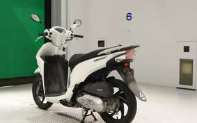 HONDA DIO 110 JF58