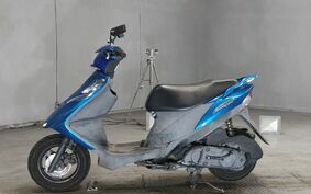 SUZUKI ADDRESS V125 G CF46A