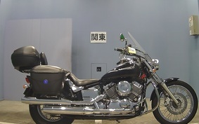 YAMAHA DRAGSTAR 400 2014 VH02J