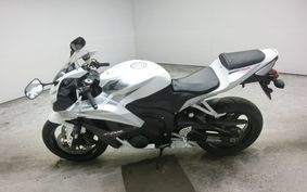 HONDA CBR600RR 2008 PC40