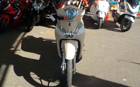 HONDA SH MODE JF51