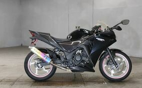 HONDA CBR250R MC41