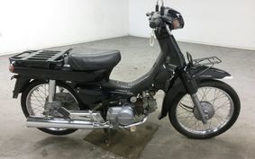 HONDA C100 SUPER CUB HA06