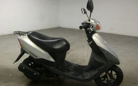 SUZUKI LET's 2 CA1PA