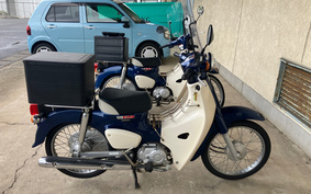 HONDA C50 SUPER CUB AA09