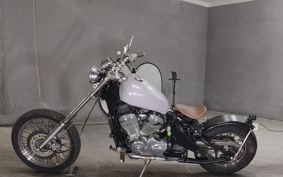 HONDA STEED400 NC26