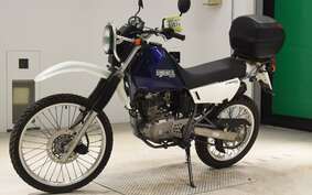 SUZUKI DJEBEL 200 (DR200SE) SH42A