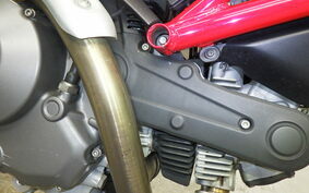 DUCATI MONSTER 696 2009 M500A