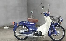 HONDA PRESS CUB 50 AA01