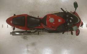 HONDA CBR600F 2002