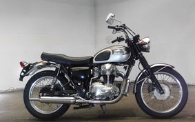 KAWASAKI W650 2003 EJ650A