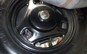 SUZUKI ADDRESS V125 S CF4MA