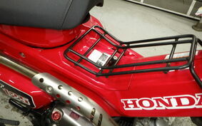 HONDA CT125 HUNTER CUB JA55